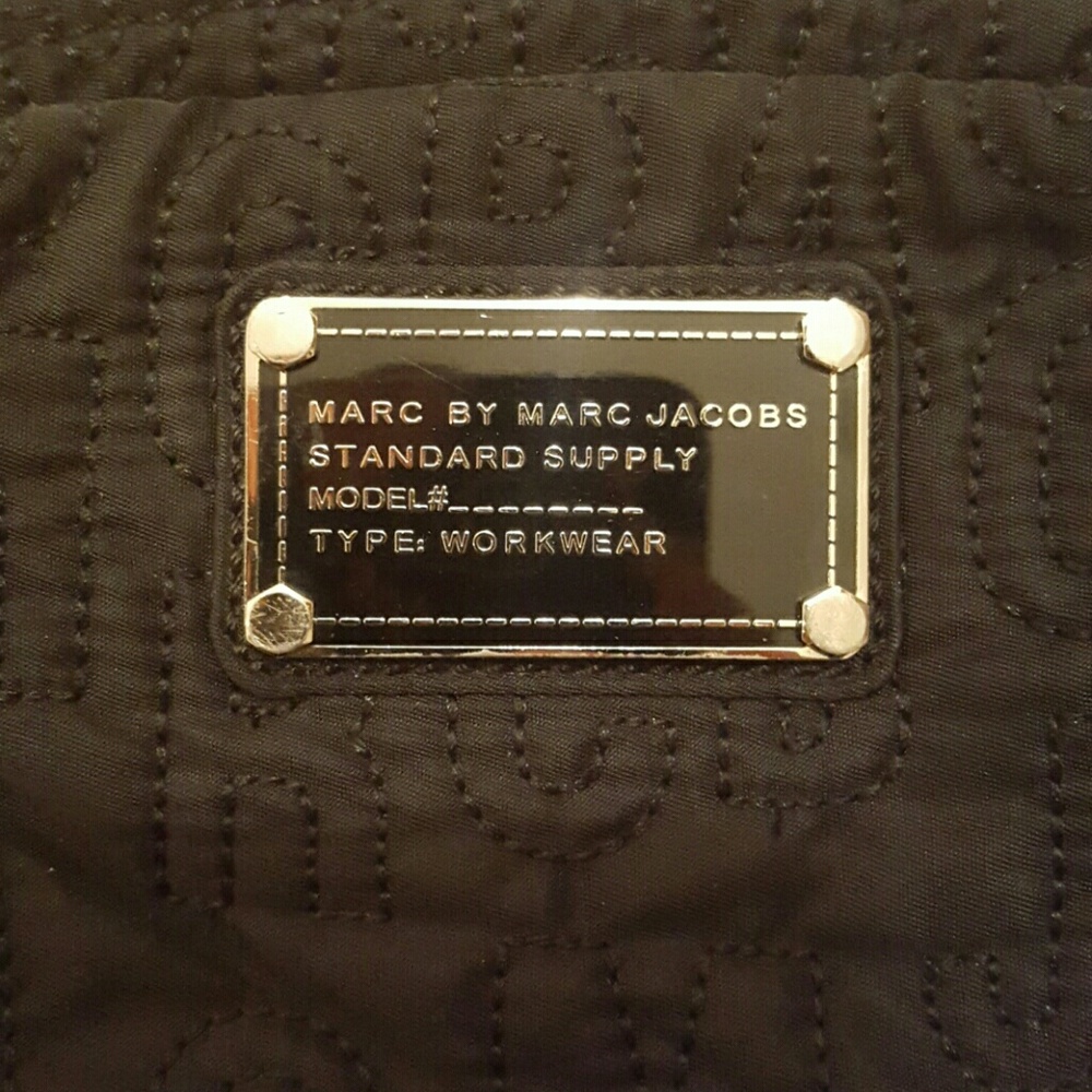 Marc by Marc Jacobs purse - Picture 4 of 7